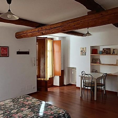 Del Nobile Apartment II Turin Exteriör bild