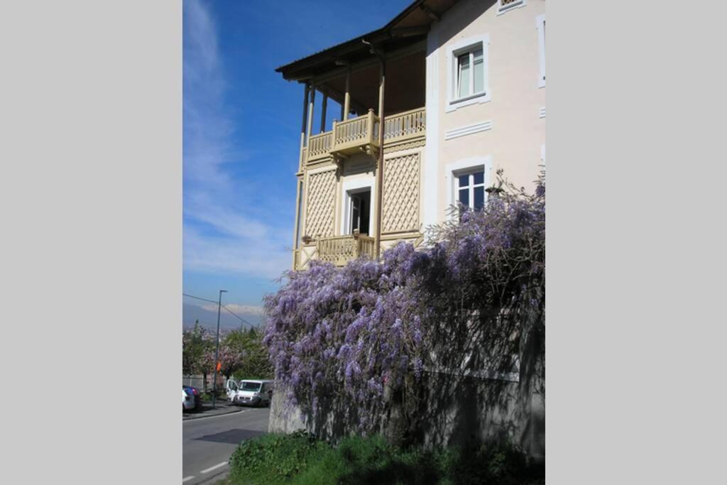 Del Nobile Apartment II Turin Exteriör bild