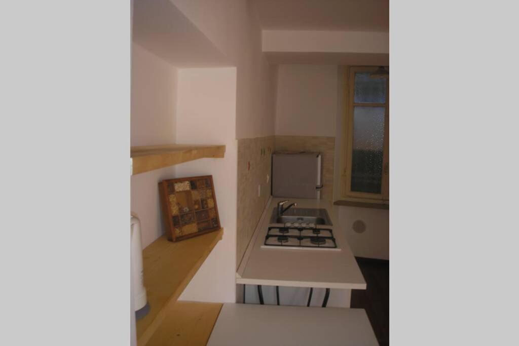 Del Nobile Apartment II Turin Exteriör bild