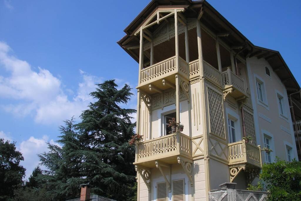 Del Nobile Apartment II Turin Exteriör bild