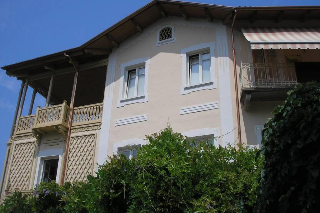Del Nobile Apartment II Turin Exteriör bild
