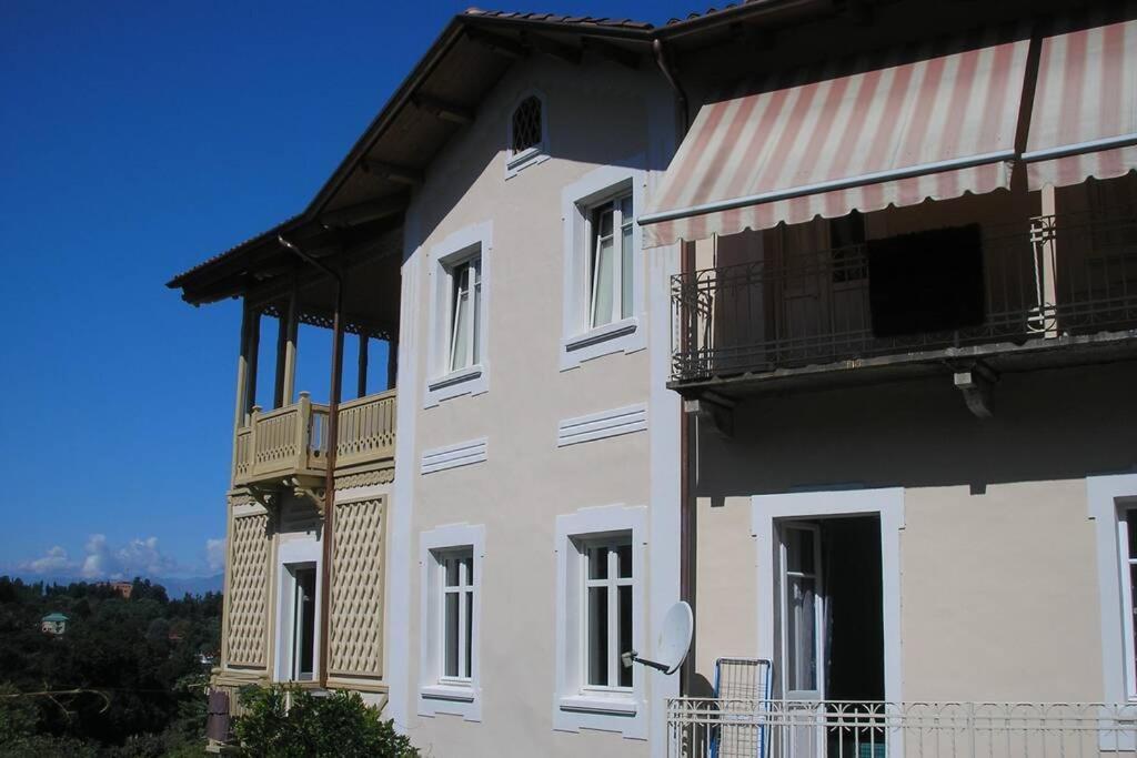 Del Nobile Apartment II Turin Exteriör bild