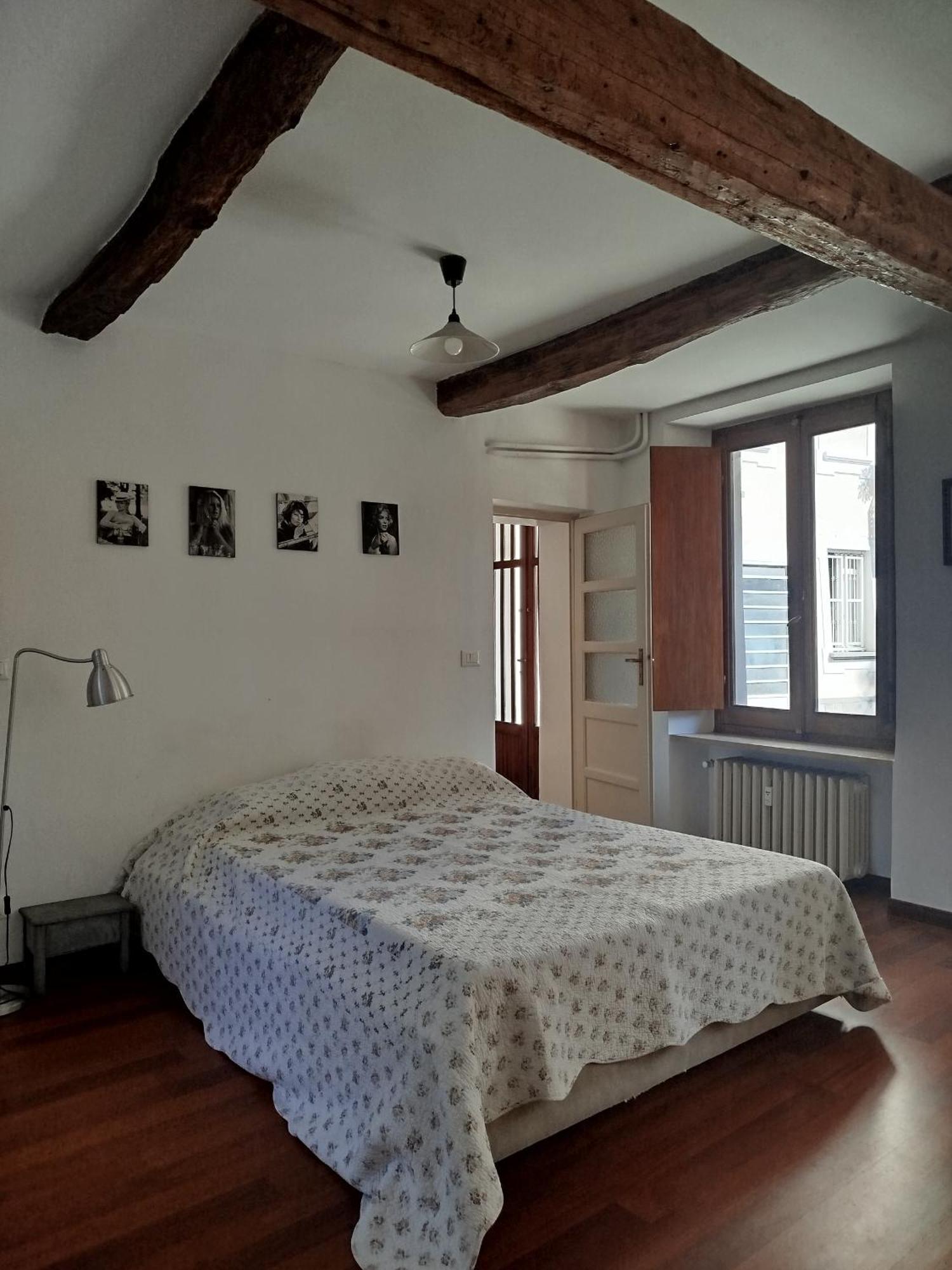 Del Nobile Apartment II Turin Exteriör bild